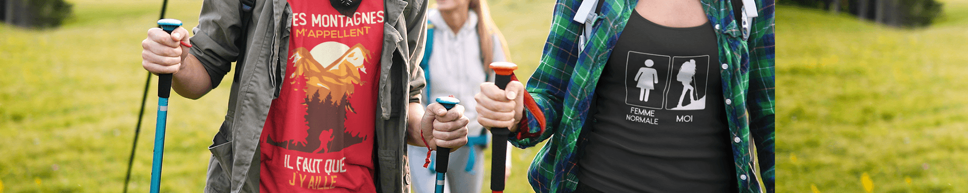 Banner for Piste de Rando